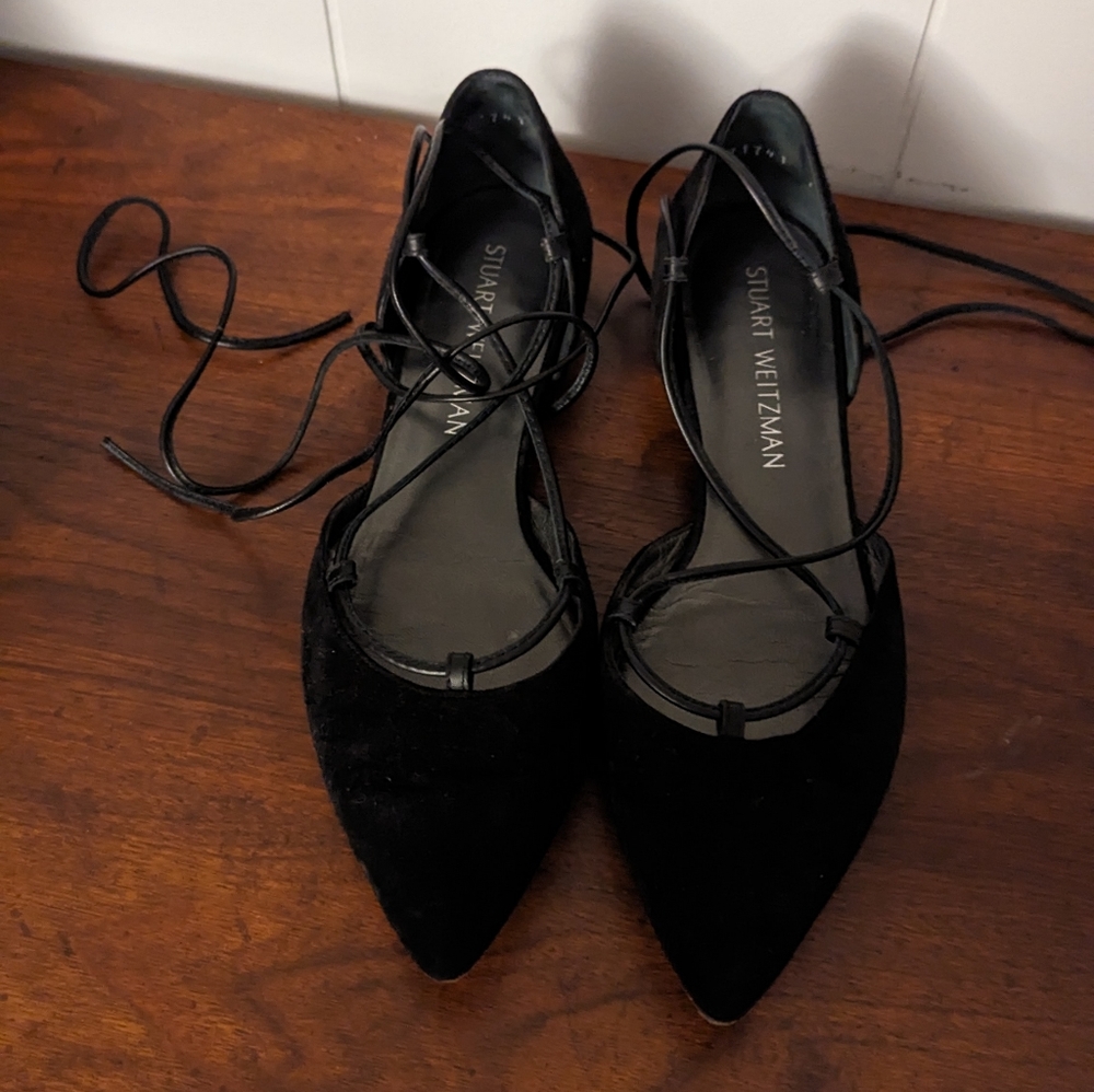 Flats
